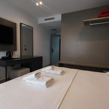 Boutique Onix Отель 4*