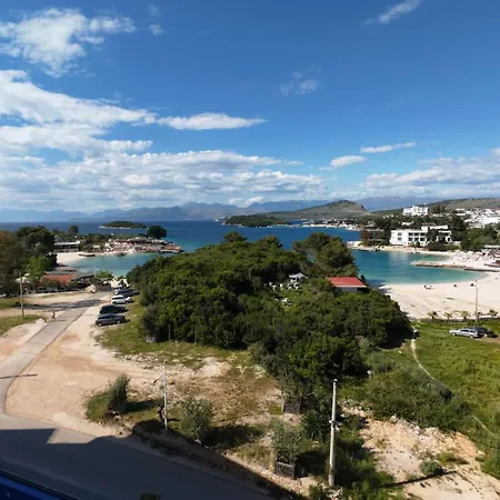 Hotel Boutique Onix Ksamil