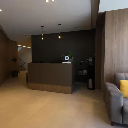 Boutique Onix Отель 4*