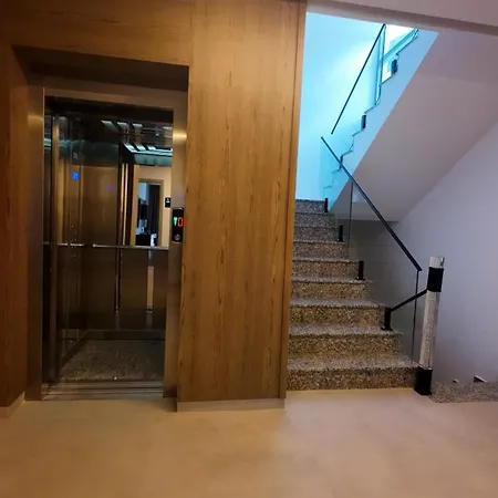 Boutique Onix Отель Ксамил