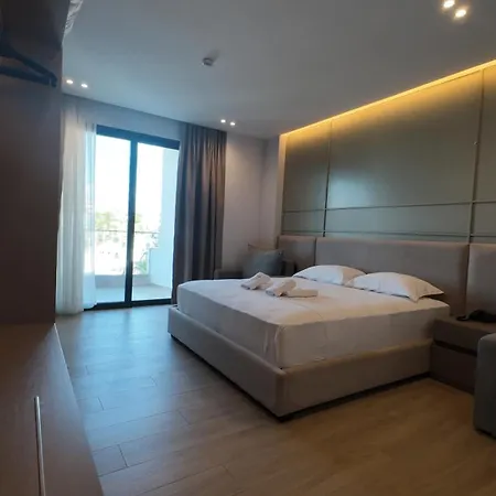 Boutique Onix Ksamil