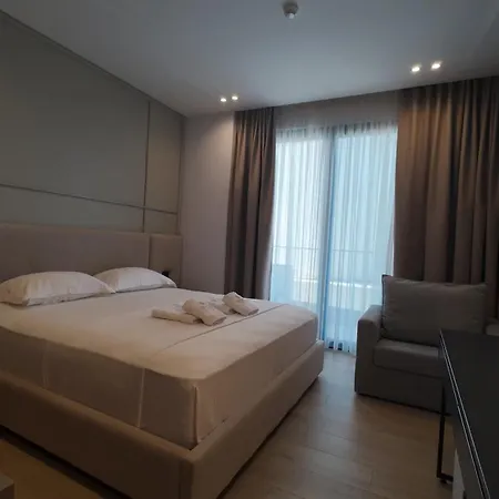 Отель Boutique Onix