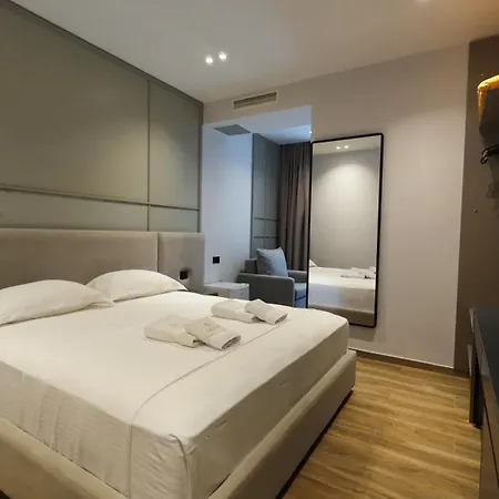 Boutique Onix Hotel 4*