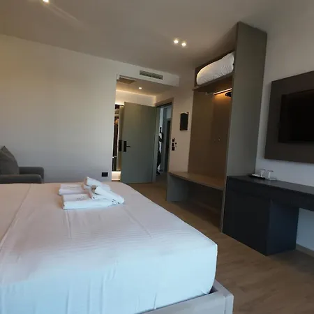 Boutique Onix 4* Ksamil