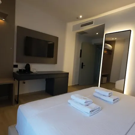 Boutique Onix Hotel