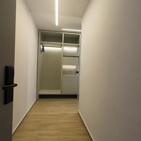 Boutique Onix Отель