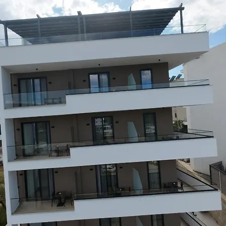 Boutique Onix Hotel 4*