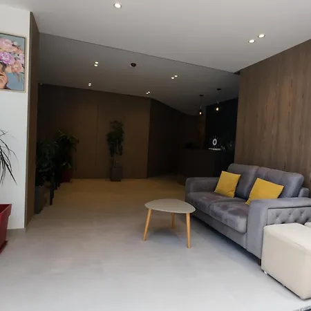Hotel Boutique Onix