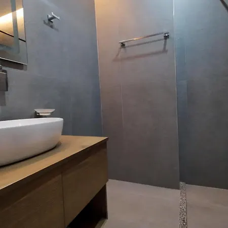 Boutique Onix Hotel 4*