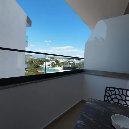 Boutique Onix Hotel Ksamil