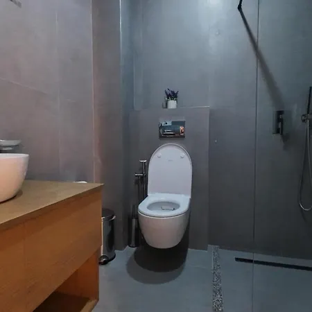 Boutique Onix 호텔 사밀