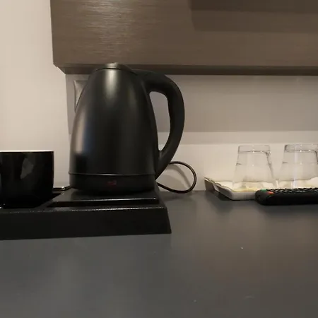 호텔 Boutique Onix 4*