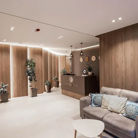 Boutique Onix Отель