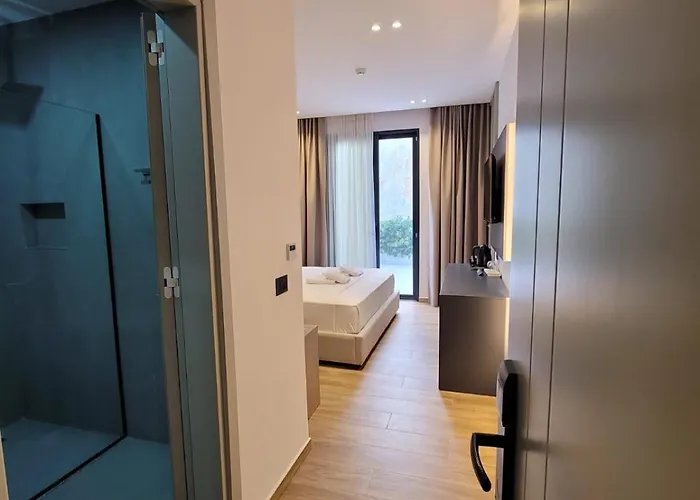 Boutique Onix Hotel Ksamil