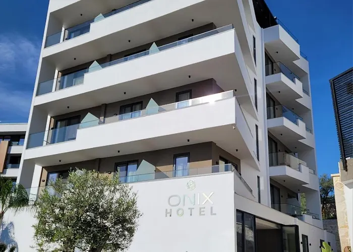 Boutique Onix Hotel
