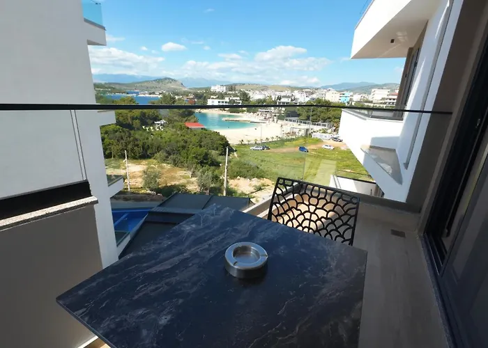 Hotel Boutique Onix Ksamil