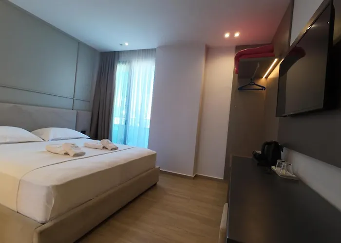 Hotel Boutique Onix 4*
