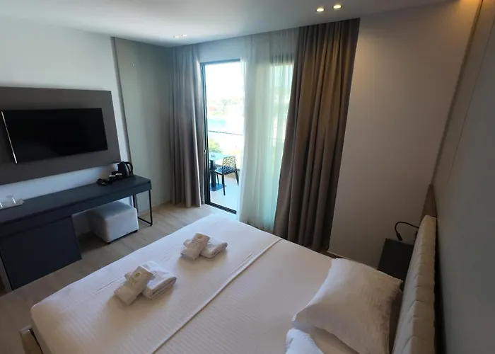 Boutique Onix Hotel Ksamil