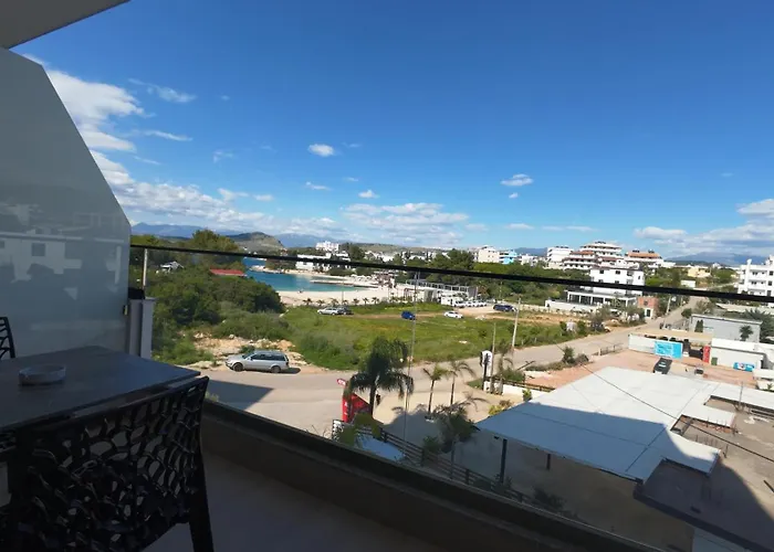 Boutique Onix Hotel Ksamil