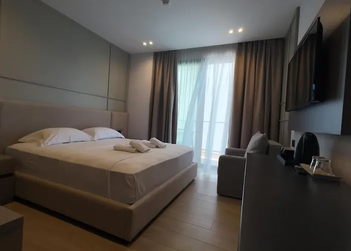 Hotel Boutique Onix Ksamil