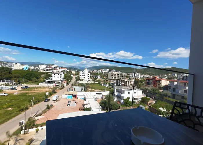 Boutique Onix Hotel Ksamil