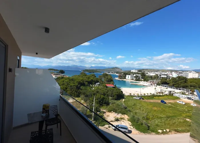 Boutique Onix Ksamil