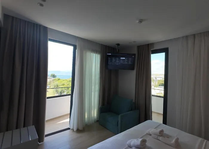 Hotel Boutique Onix 4*