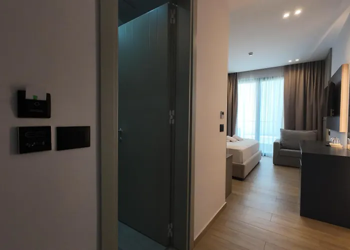 Hotel Boutique Onix Ksamil