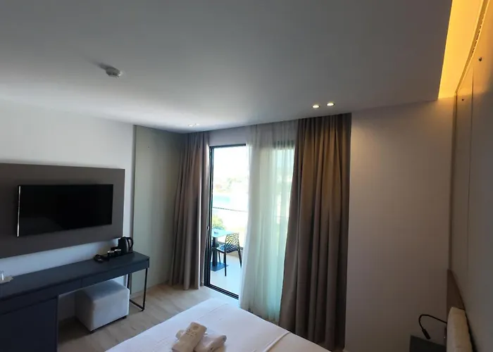 Boutique Onix Ksamil