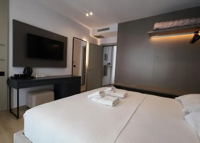 Hotel Boutique Onix 4*