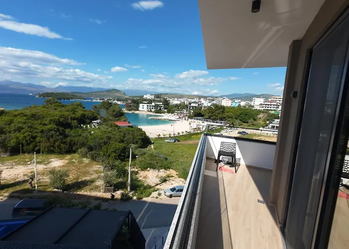 Boutique Onix Hotel Ksamil