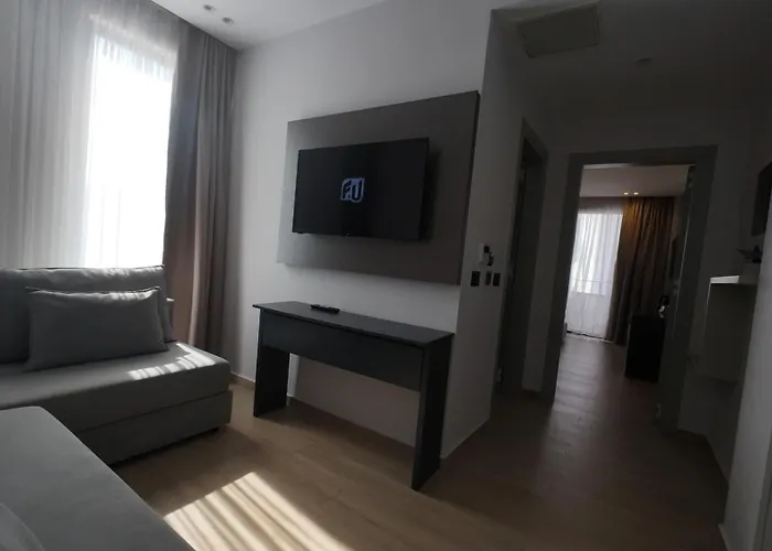 Hotel Boutique Onix 4*