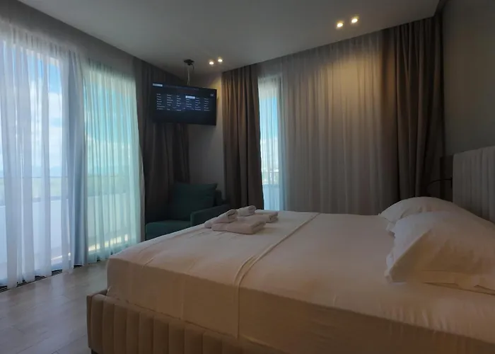 Boutique Onix Hotel Ksamil