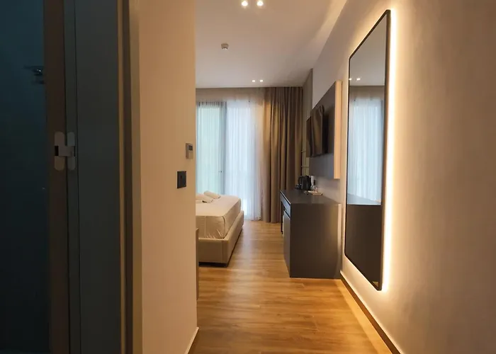 Boutique Onix Ksamil