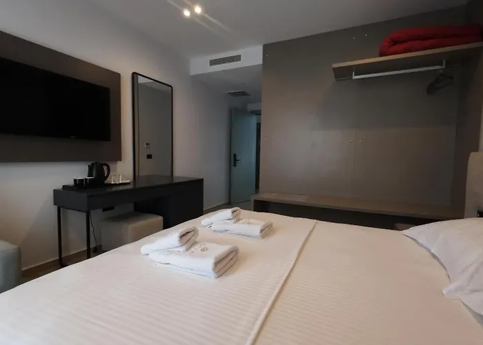 Boutique Onix Hotel 4*