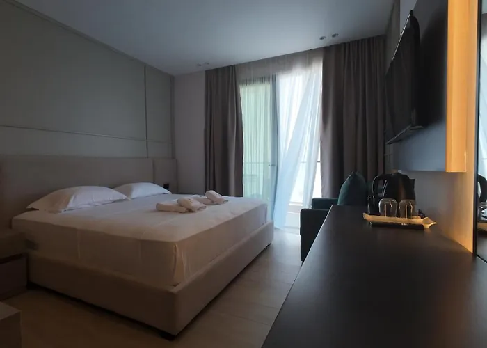 Boutique Onix Hotel Ksamil