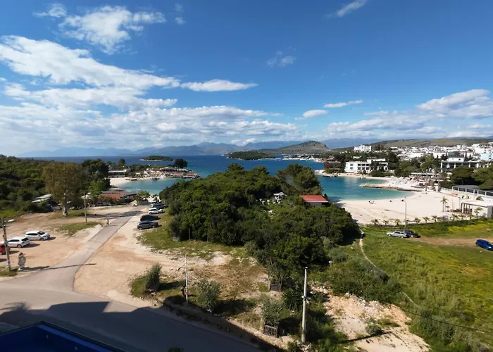 Hotel Boutique Onix Ksamil