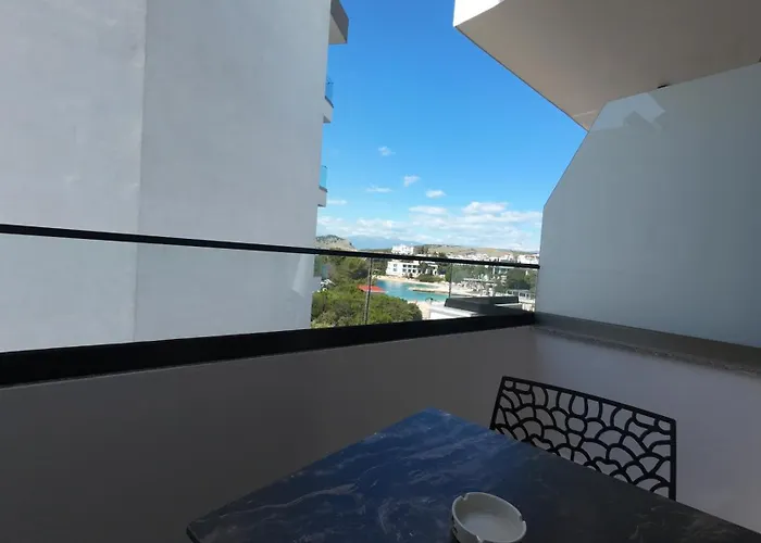 Boutique Onix Ksamil