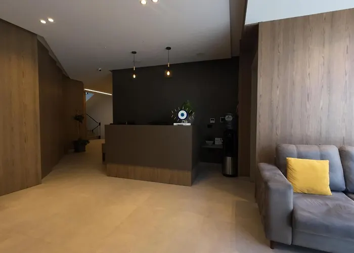 Boutique Onix Hotel 4*