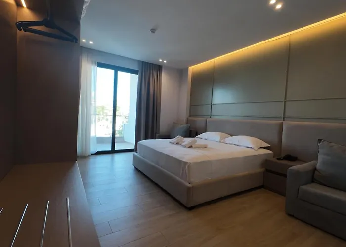 Boutique Onix Ksamil