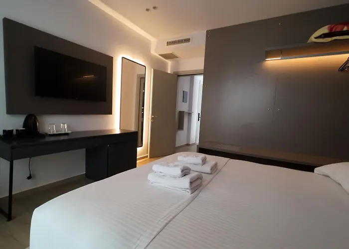 Boutique Onix Hotel Ksamil