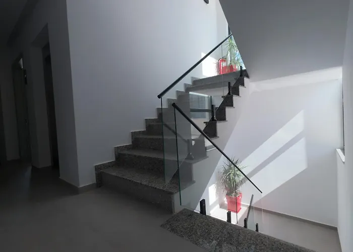 Hotel Boutique Onix 4*