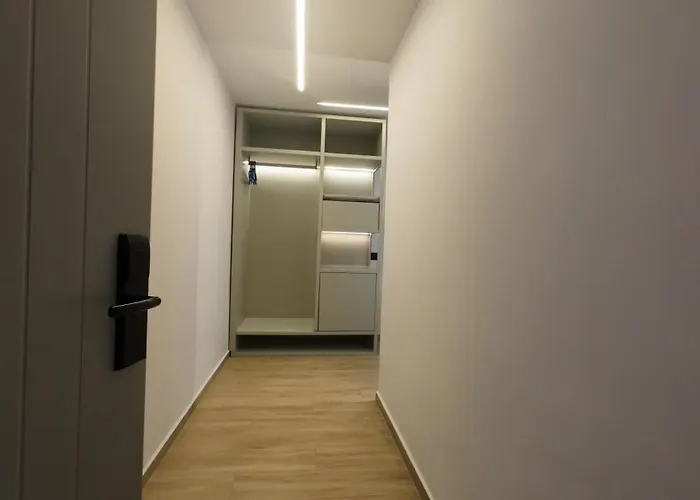 Boutique Onix Hotel