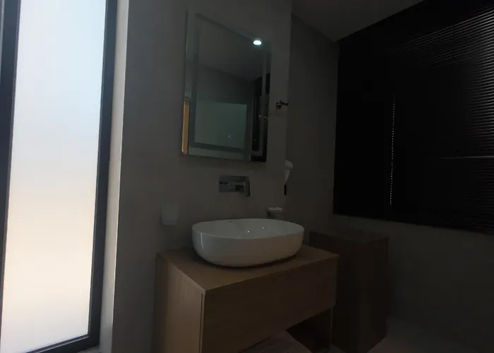 Hotel Boutique Onix 4*