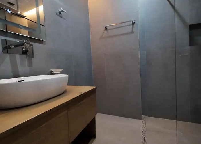 Boutique Onix Hotel 4*