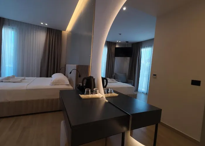 Hotel Boutique Onix 4*