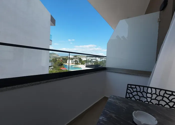 Boutique Onix Hotel Ksamil