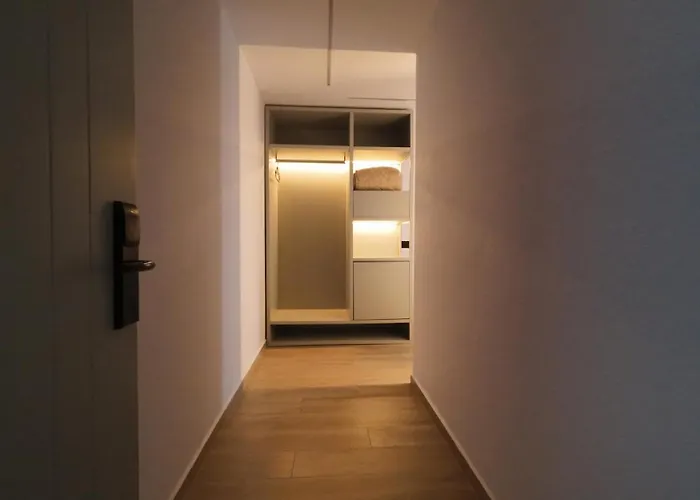 Boutique Onix Ksamil